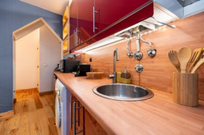 1 Bedroom Apartment n03 - Tv. da Madalena
